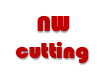 NW Cutting